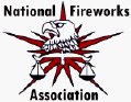 National Fireworks Association