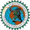 Pyrotechnics Guild International, PGI, PGII