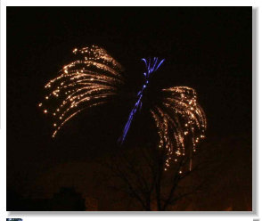 MT Fireworks Company