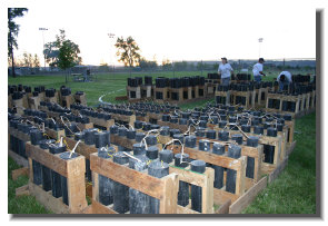 Fireworks Display Company