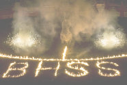 Black Hills Stock Show Pyro