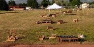 Fireworks Fronts