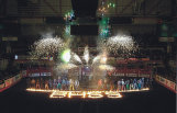 Xtreme Bulls Rapid City Pyro
