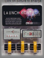 Launch Kontrol Starter pack