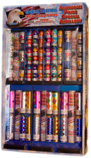 American Pride Reloadable Shells
