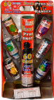 Rambo Kid Reloadable Shells
