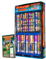 Mountain Man Reloadable Shells
